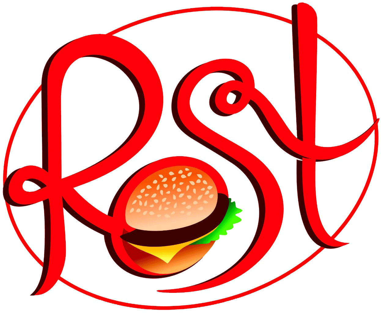Логотип Rest