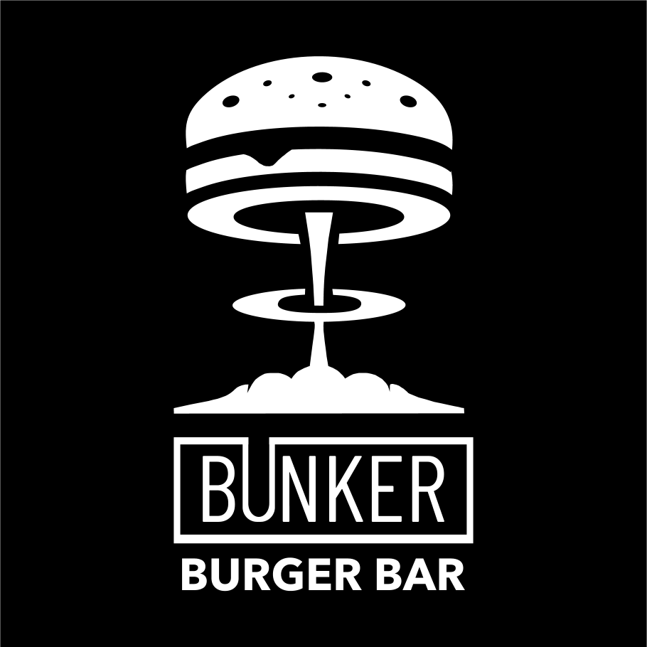 Логотип заведения BunkerBurgerBar