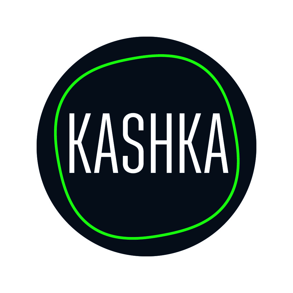Логотип заведения Kashka