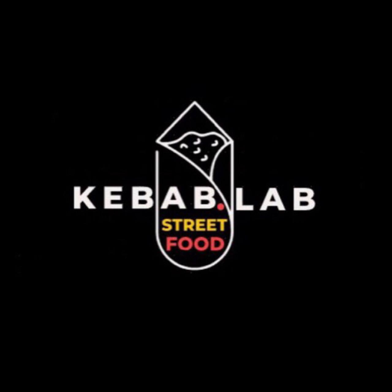 Логотип Kebab.Lab