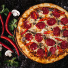 Пицца Пепперони Ria Pizza на Дворцовой