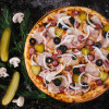 Пицца Каччиатора Ria Pizza на Дворцовой