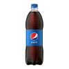 Pepsi SushiWok