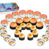 Морський бій SushiWok