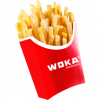 Картопля фрі WOKA