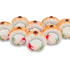 Ролл Сочная креветка SushiWok