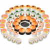 Велика мрія SushiWok