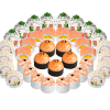 Магия праздника SushiWok