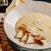 Сырный суп Рестобар SOVA